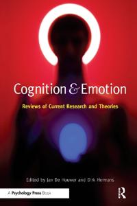Cognition and Emotion