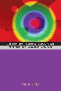 Information Resource Description