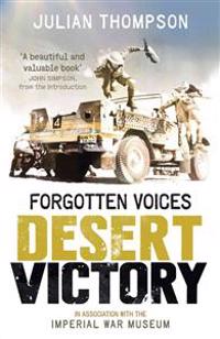 Forgotten Voices: Desert Victory