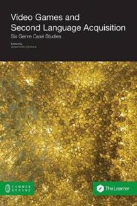 Video Games and Second Language Acquisition
