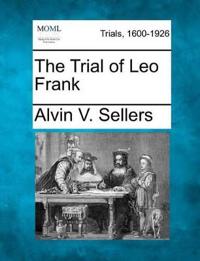The Trial of Leo Frank