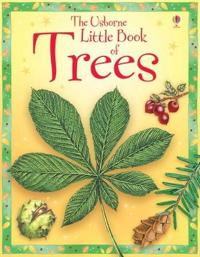 Little Book of Trees