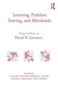Learning, Problem Solving, and Mind Tools