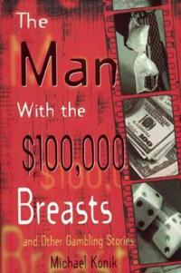 The Man with the $100,000 Breasts