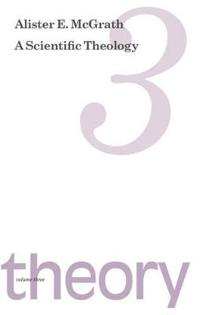 A Scientific Theology