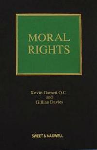 Moral Rights