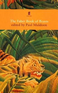 Faber Book of Beasts