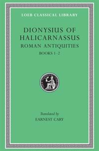 Dionysius of Halicarnassus
