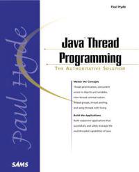 Multi-threaded Java Programming