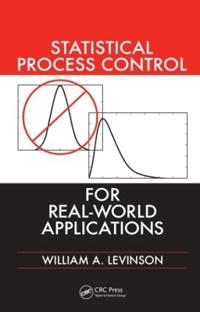 Statistical Process Control for Real World Applications