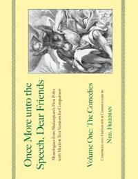 Speak the Speech, I Pray You