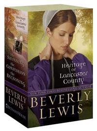 Heritage of Lancaster County