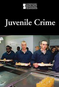 Juvenile Crime