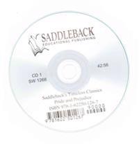 Pride and Prejudice Audiobook (Timeless Classics)