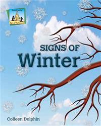 Signs of Winter
