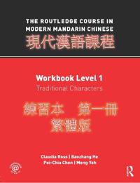 The Routledge Course in Modern Mandarin Chinese