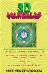 3D Mandalas