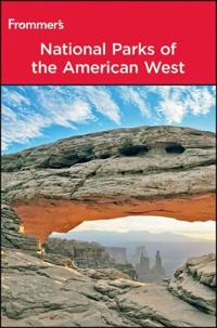Frommer's National Parks of the American West