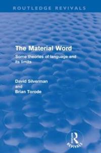 The Material Word