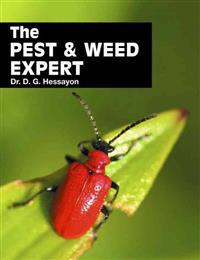 Pest and Weed Expert