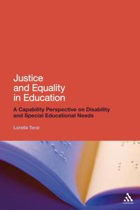 Justice and Equality in Education
