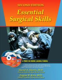Essential Surgical Skills