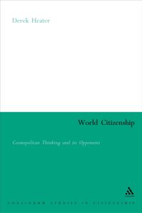 World Citizenship