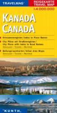 Kanada 1 : 4 000 000