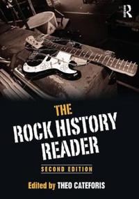 The Rock History Reader