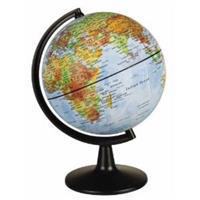 Insight Globe: Blue Planet