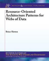 Resource-Oriented Architecture Patterns