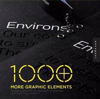 1000 More Graphic Elements