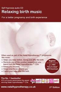 Relaxing Birth Music