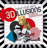 3D illusions pack