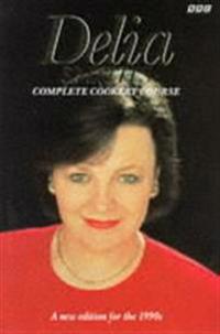 Delia's Complete Cookery Course