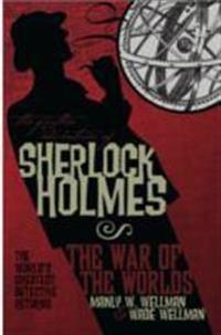 The Further Adventures of Sherlock Holmes