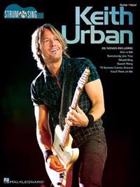 Keith Urban
