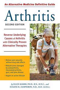 Alternative Medicine Definitive Guide to Arthritis