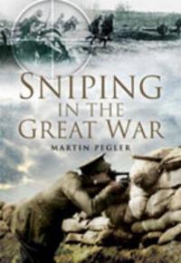 Sniping in the Great War