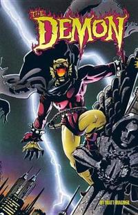 THE DEMON