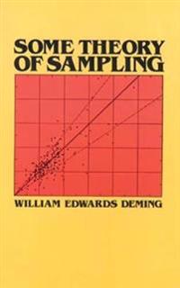 Some Theories of Sampling