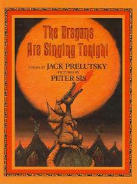 The Dragons Are Singing Tonight