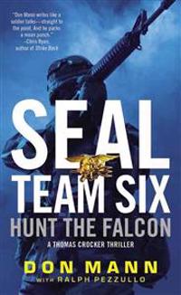 Hunt the Falcon: A Thomas Crocker Thriller