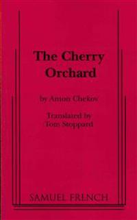 The Cherry Orchard