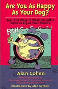 Are You As Happy As Your Dog