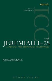 Jeremiah 1-25