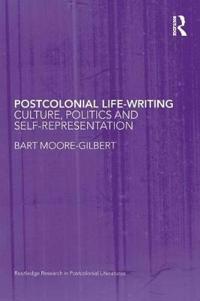 Postcolonialism and Life-Writing