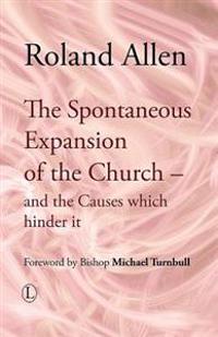 The Spontaneous Expansion of the Church