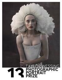 Taylor Wessing Photographic Portrait Prize 2013