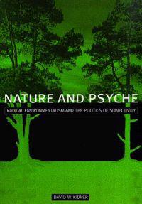 Nature and Psyche